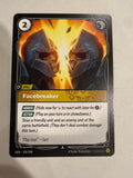 Facebreaker