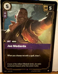 Jae Medarda