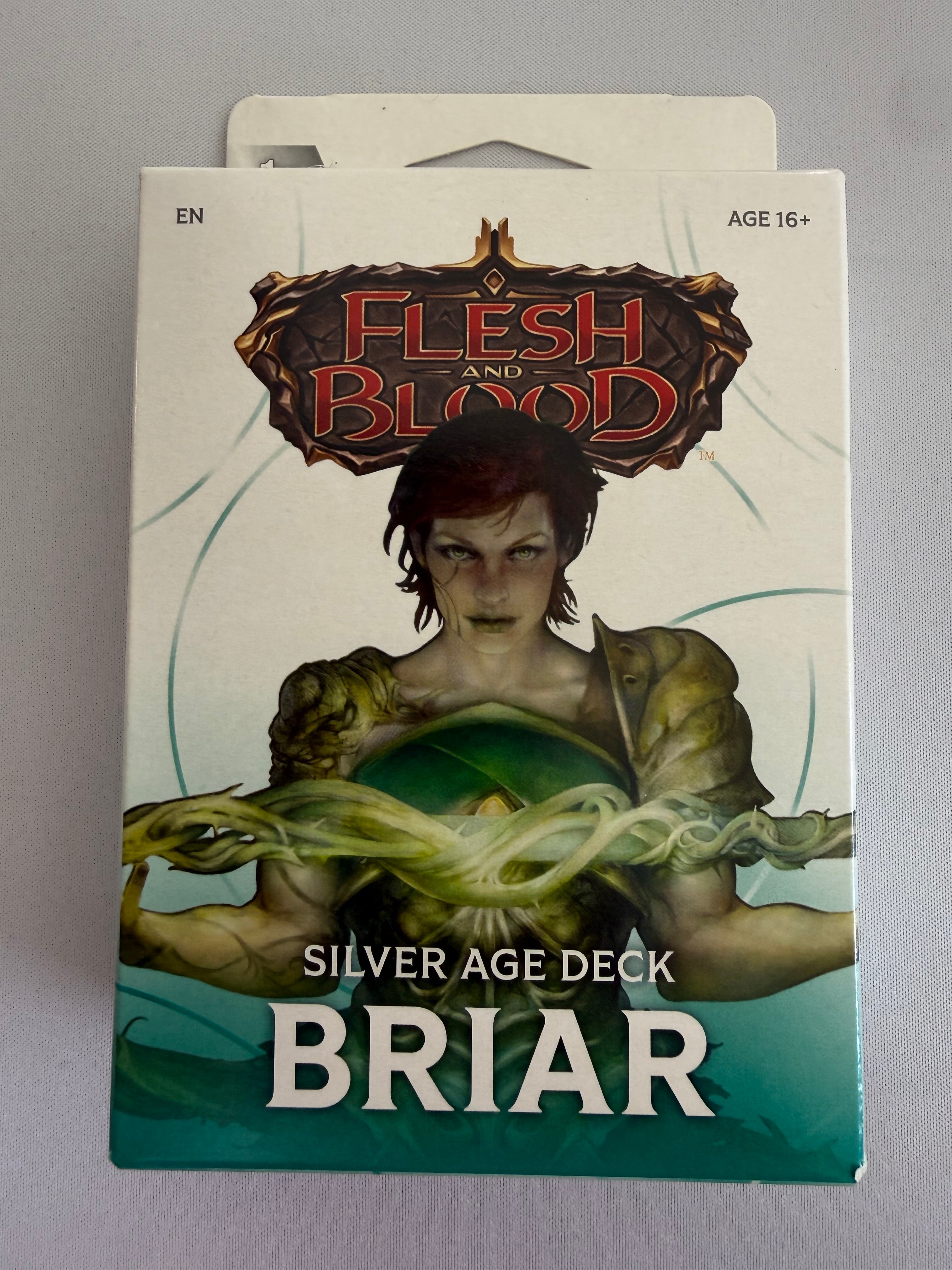 Silver Age