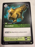 Brutalizer