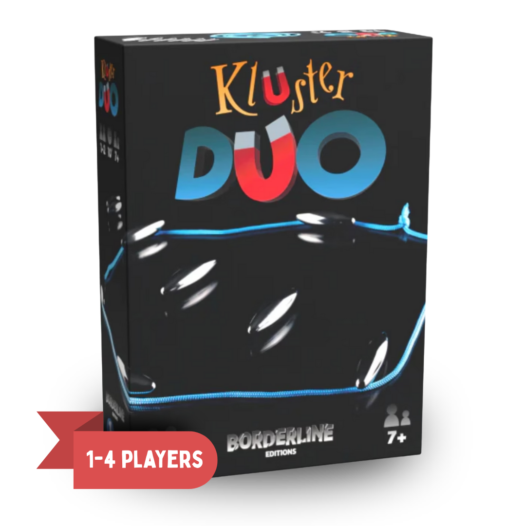 Kluster Duo