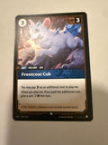 Frostcoat Cub