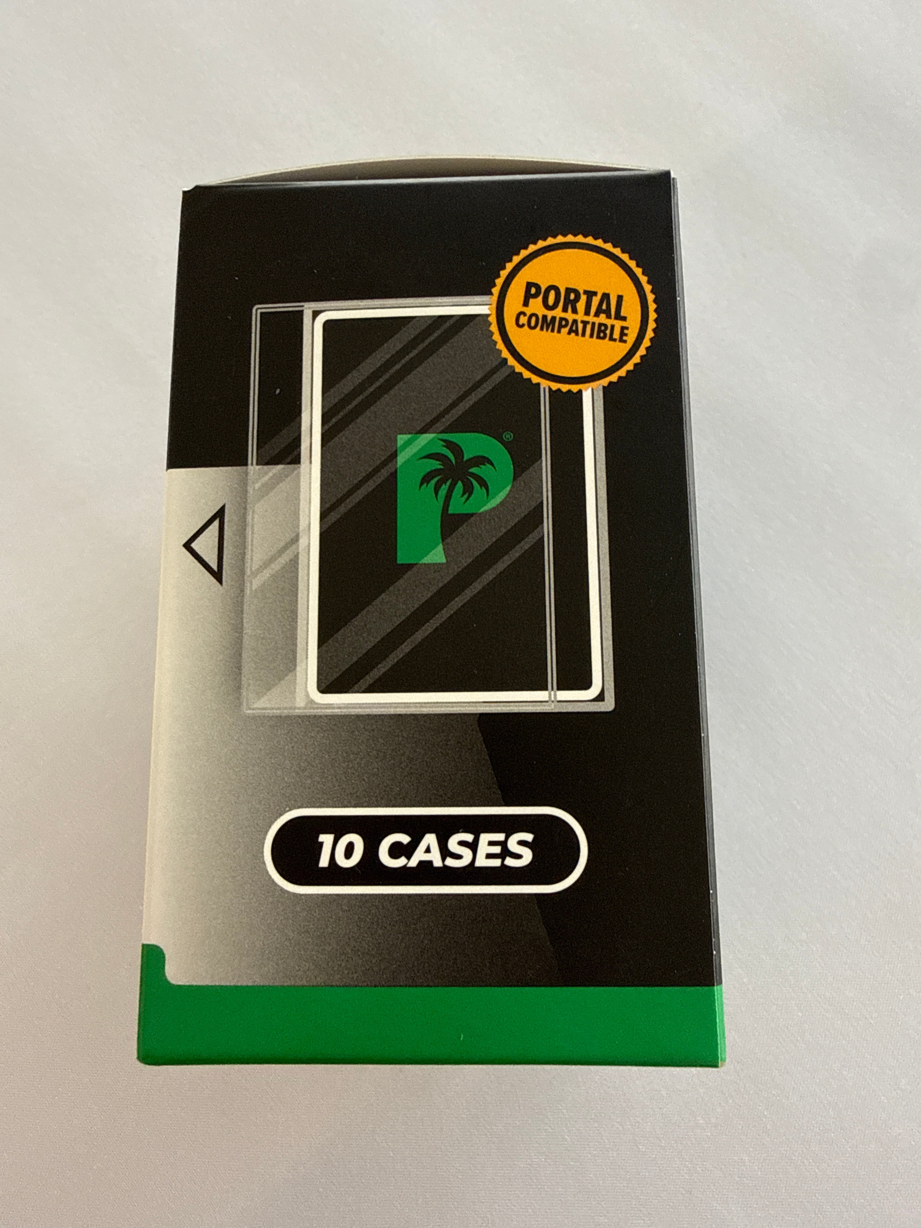 Command Case
