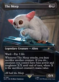 The Meep (Foil)