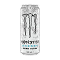 Monster Zero Ultra