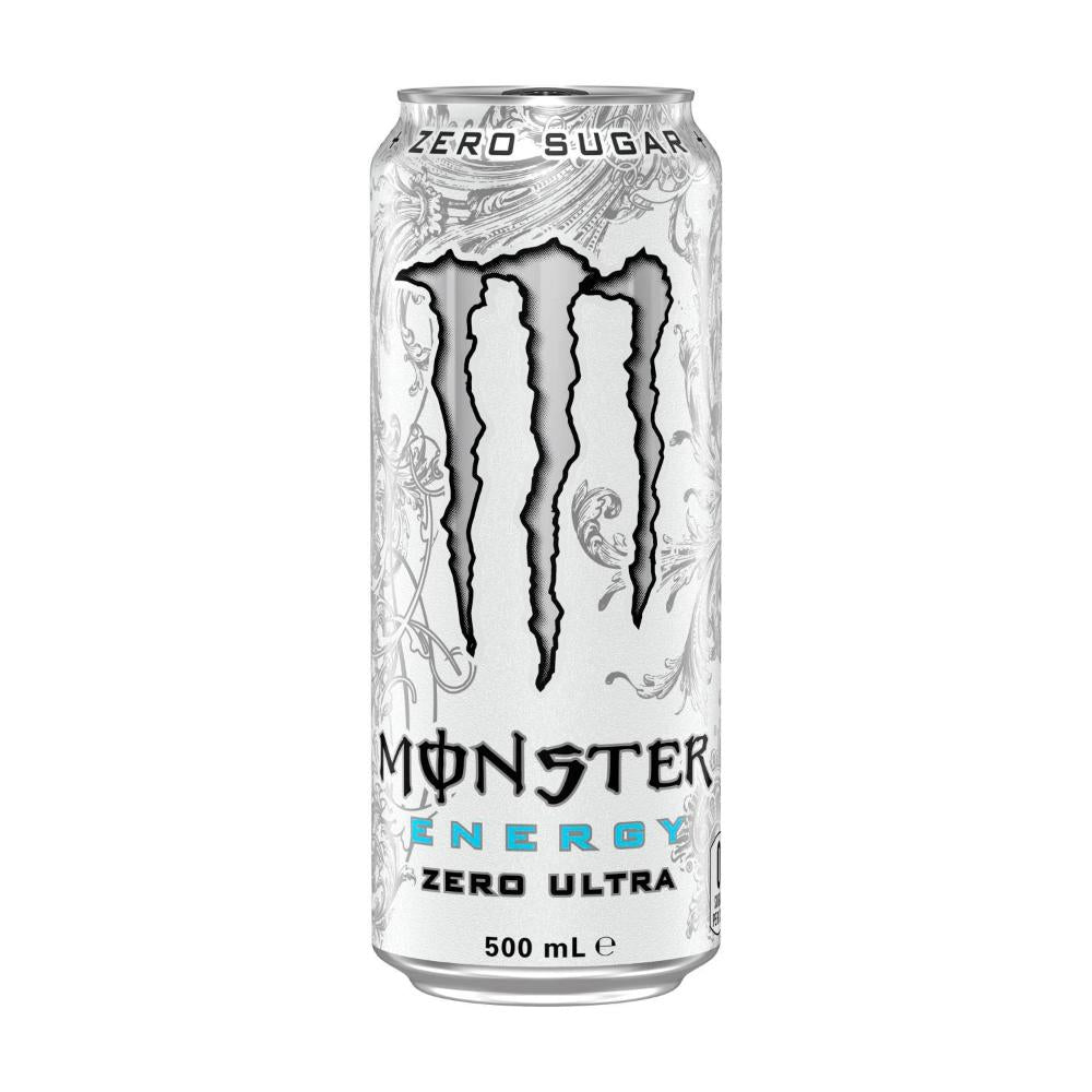Monster Zero Ultra