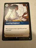 Aspiring Engineer
