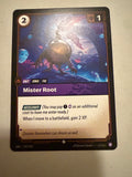 Mister Root