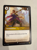 Sandshifter