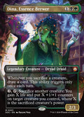 Dina essence brewer