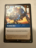 Bubble Bot