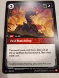 Void Harchling