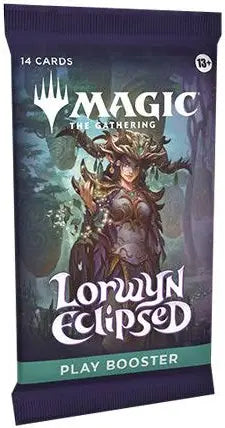 Lorwyn Eclipsed