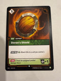 Doran’s Shield
