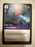 Beast Below