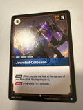 Jeweled Colossus