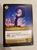 Shepherd’s Heiloom