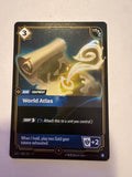 World Atlas Promo