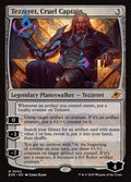 tezzeret cruel captain
