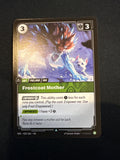 Frostcoat Mother