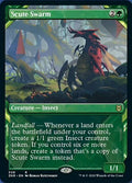 Scute Swarm (Foil)