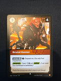 Brutal Hunter