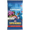 Marvel- Jump Start