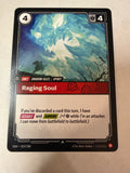 Raging Soul