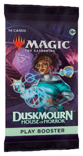 Duskmorn Play Booster