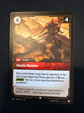 Oasis Raider