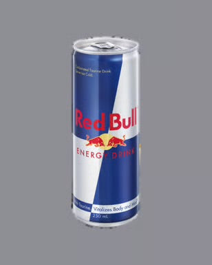 Red Bull