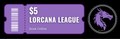 Lorcana League