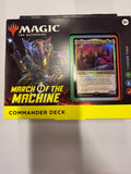 Tinker Time Commander Deck