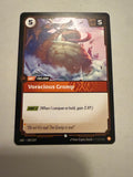 Voracious Gromp