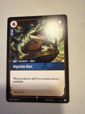 Riptide Rex