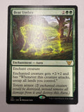 Bear Umbra