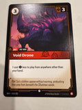 Void Drone