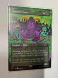 Necrotic Ooze