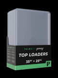 Top Loaders