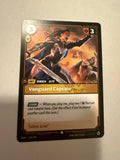 Vanguard Captain