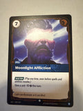 Moonlight Affliction