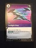 Twilight Step