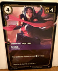 Irelia
