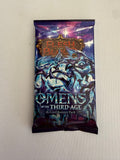 Omens Booster Packs