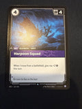 Harpoon Squad