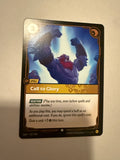 Call to Glory