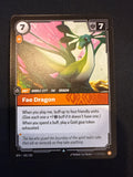 Fae Dragon