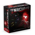 Torchlit
