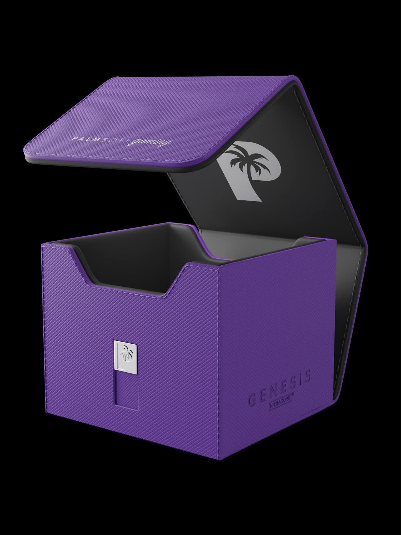 Deck Box