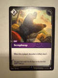 Scrapheap
